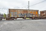 CSXT 291692